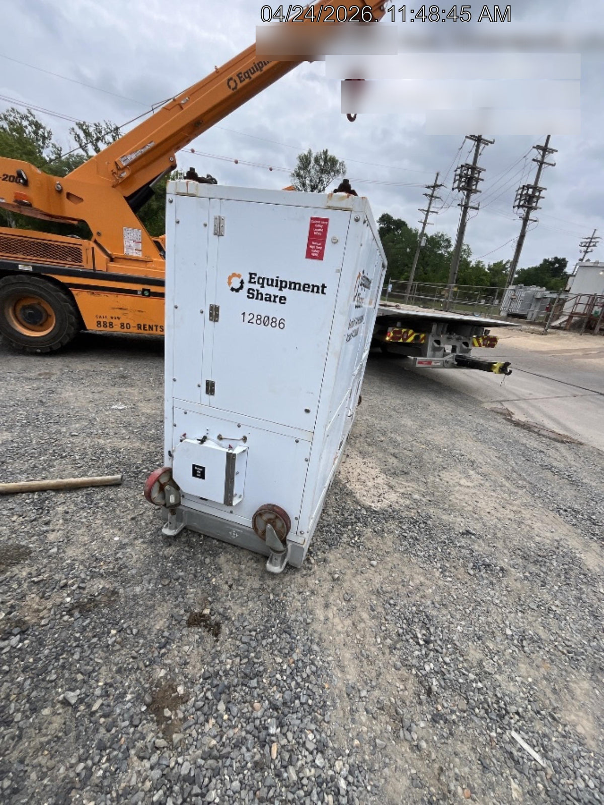 2020 SMARTECH RDDH3000-EH