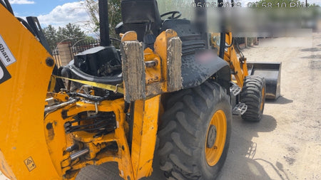 2023 JCB 3CX-14
