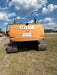 2018 CASE CX250D LR