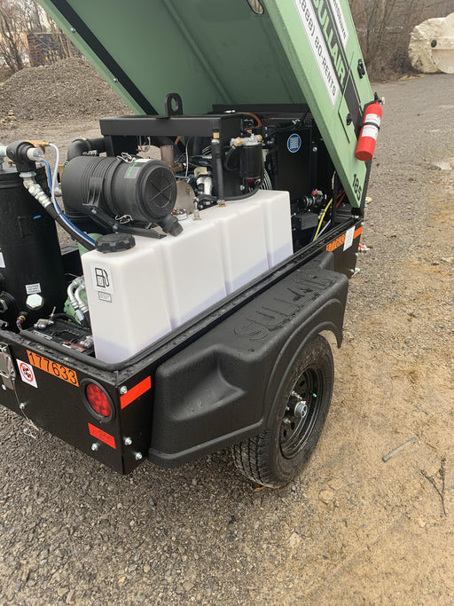 2021 SULLAIR 185D-DPQ KU4F