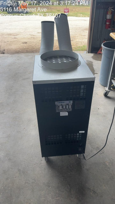 2023 KWIKOOL KPAC1411-2