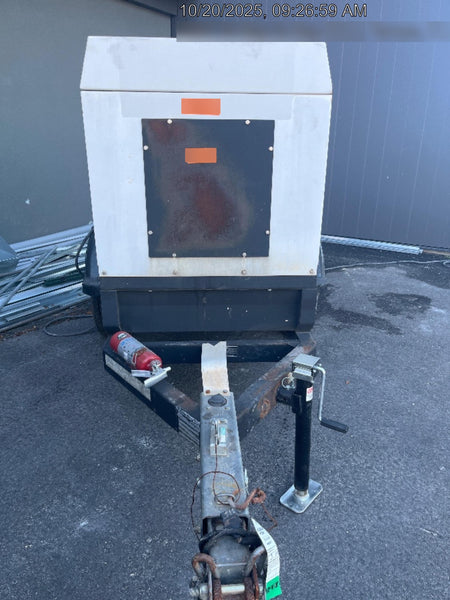 2018 WACKER NEUSON G25