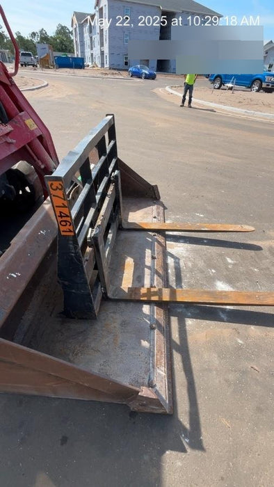 2023 ARROW MATERIAL HANDLING F5100CB