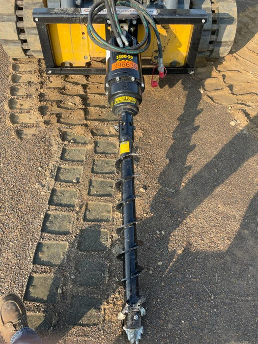 2023 AUGER TORQUE 3300-30