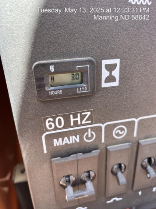 2025 WANCO WLTT-4MK8K