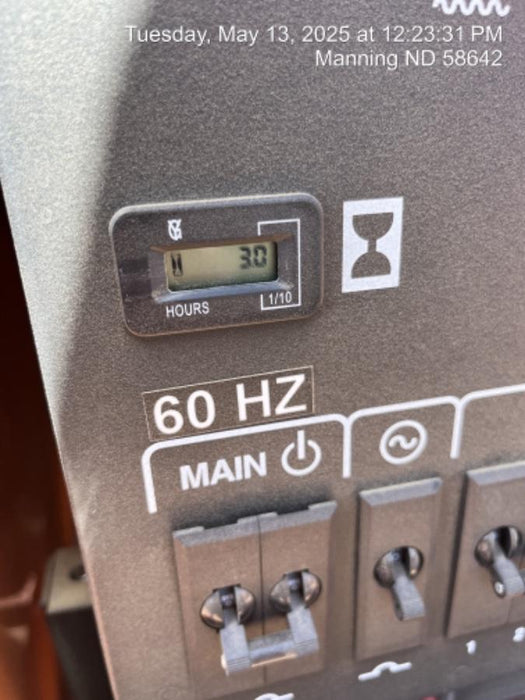 2025 WANCO WLTT-4MK8K