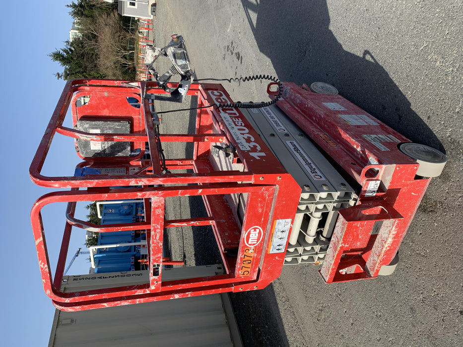 2020 MEC 1330SE Standard, 900W Inverter w/None