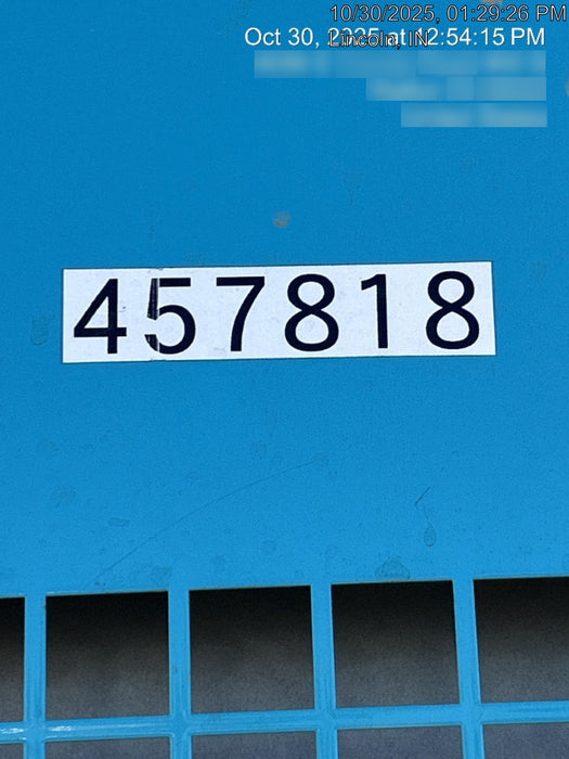 2024 AIRMAN PDS185S CWK