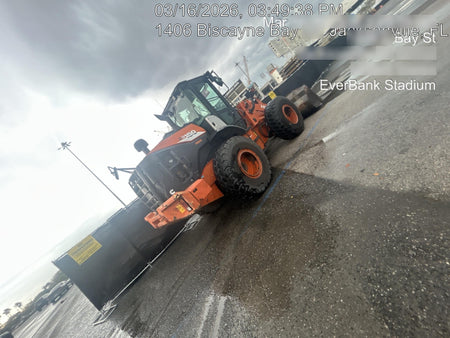 2022 HITACHI ZW150-6