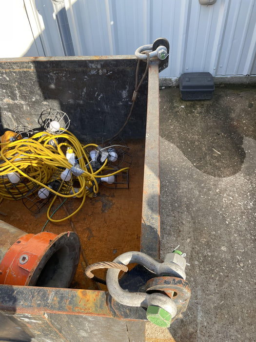 2022 STAR INDUSTRIES 1448B