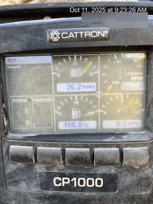 2023 PREMIER PUMP 8NHTH-RP-DC13