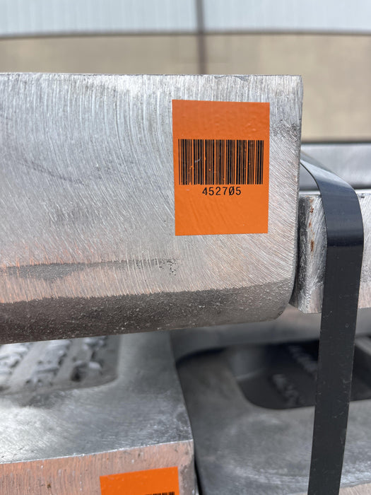 2024 TEXAS PNEUMATIC TOOLS, INC. TX-SG20