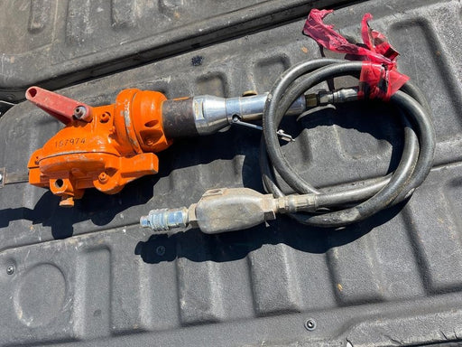 2021 MICHIGAN PNEUMATIC 10267