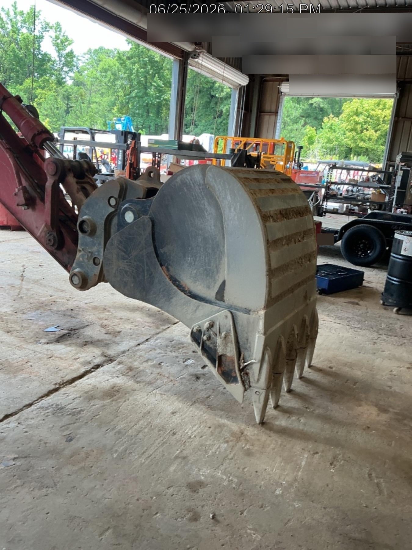 2021 LINK-BELT 300X4