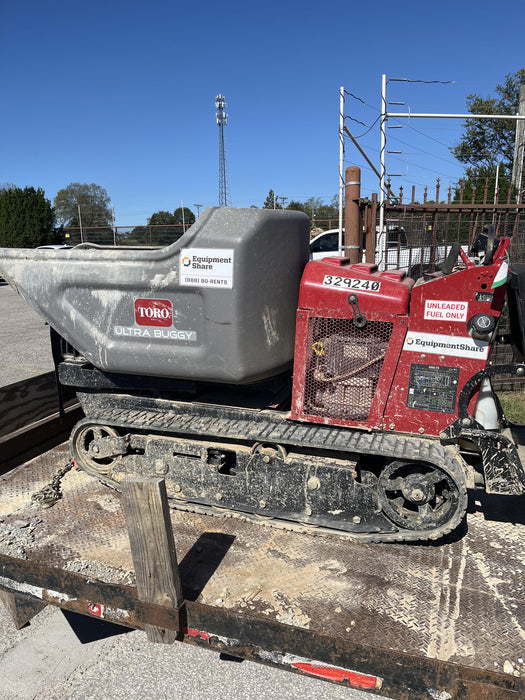 2023 TORO MBTX 2500-TS