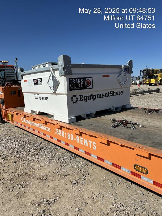 2025 WESTERN GLOBAL 50TCG