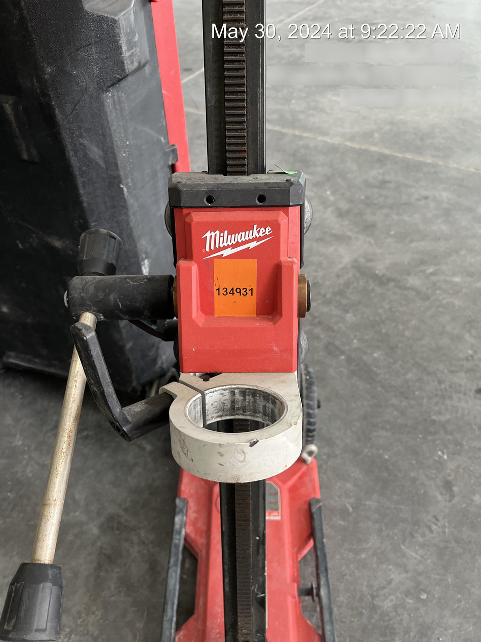 2021 MILWAUKEE MXF301-2CXS