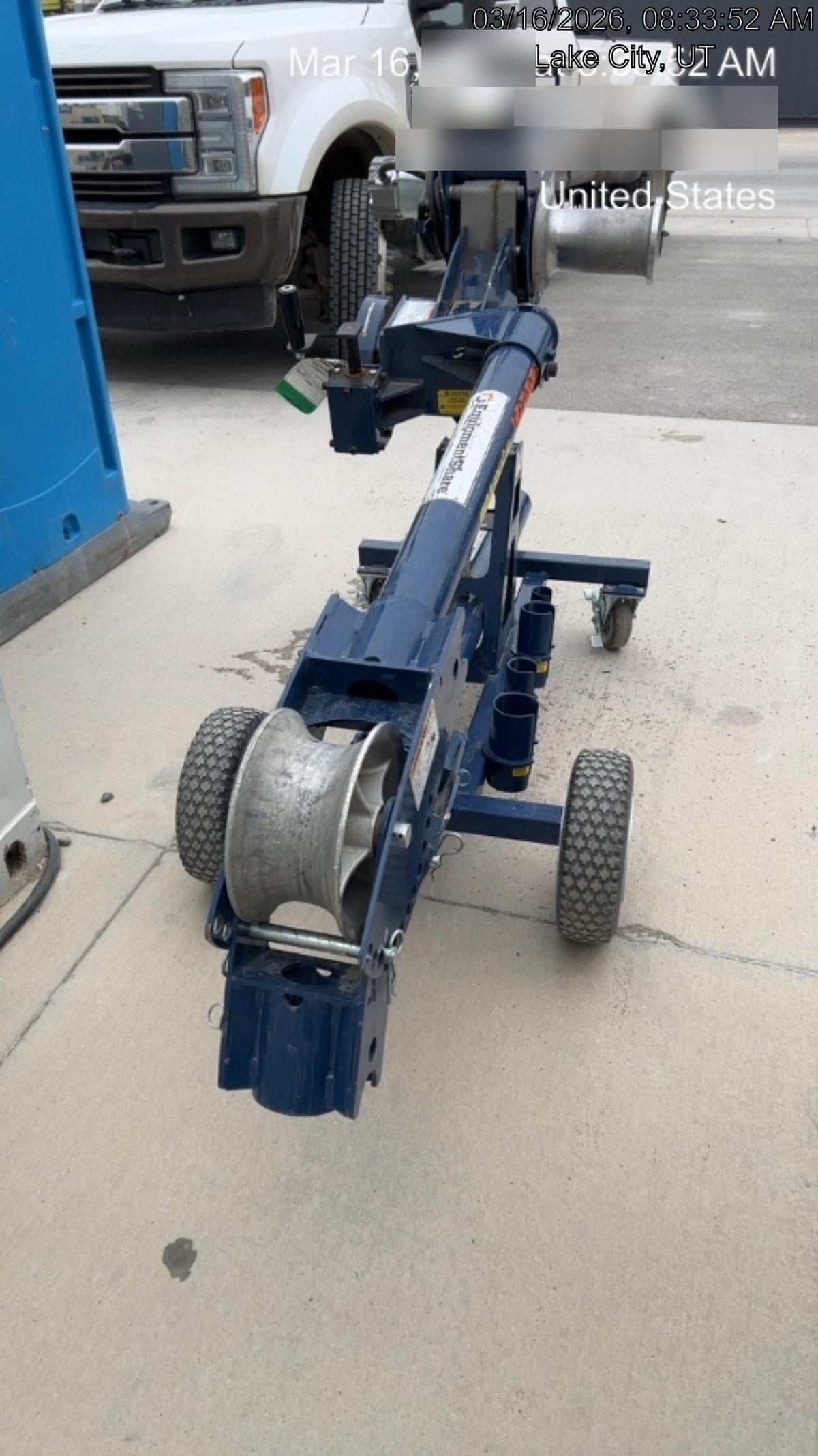 2025 CURRENT TOOLS 100A