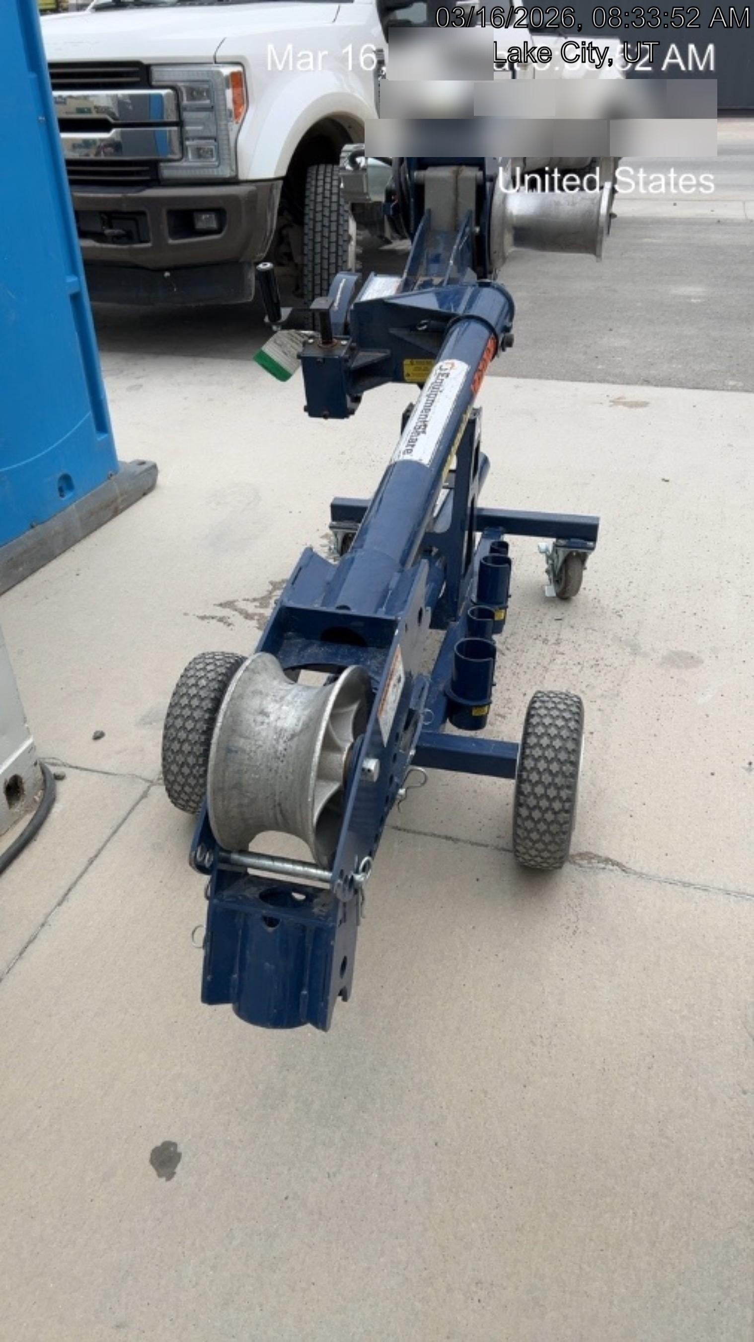2025 CURRENT TOOLS 100A