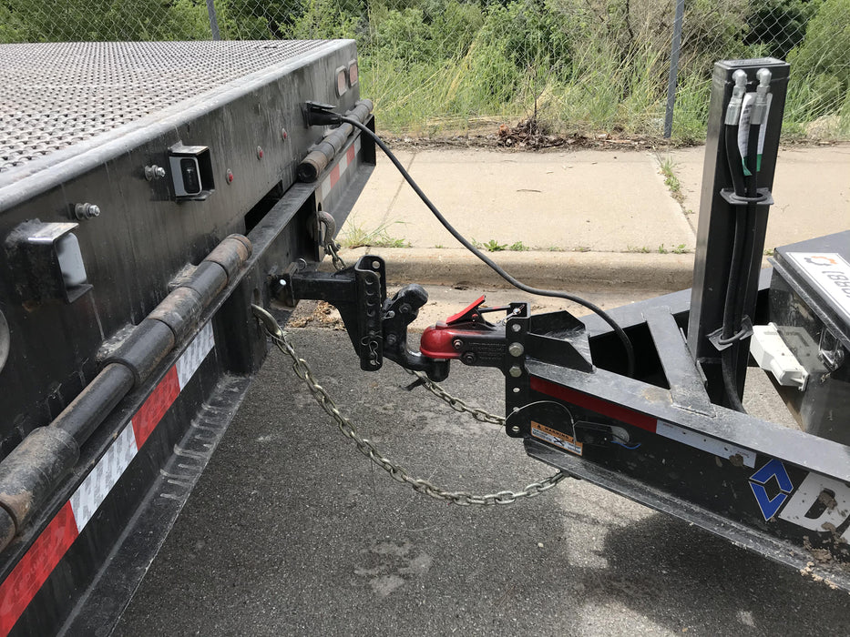 2020 DIAMOND LPT207L 14x82