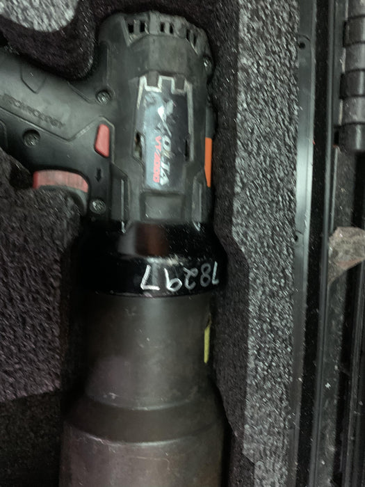 2021 TORCUP VT-2000KIT