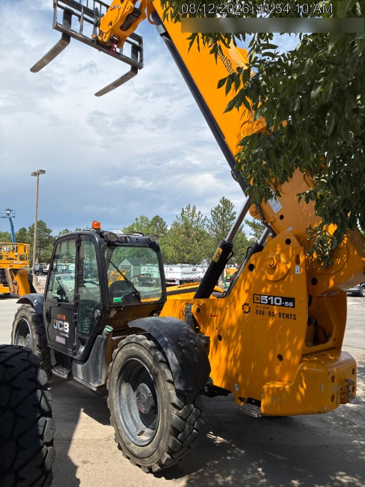 2024 JCB 510-56