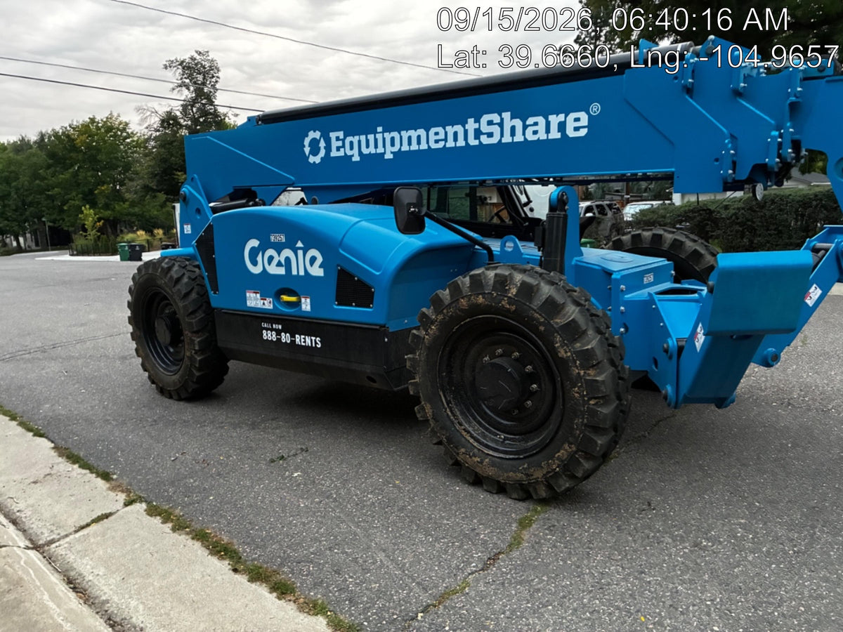 2026 GENIE GTH-1056