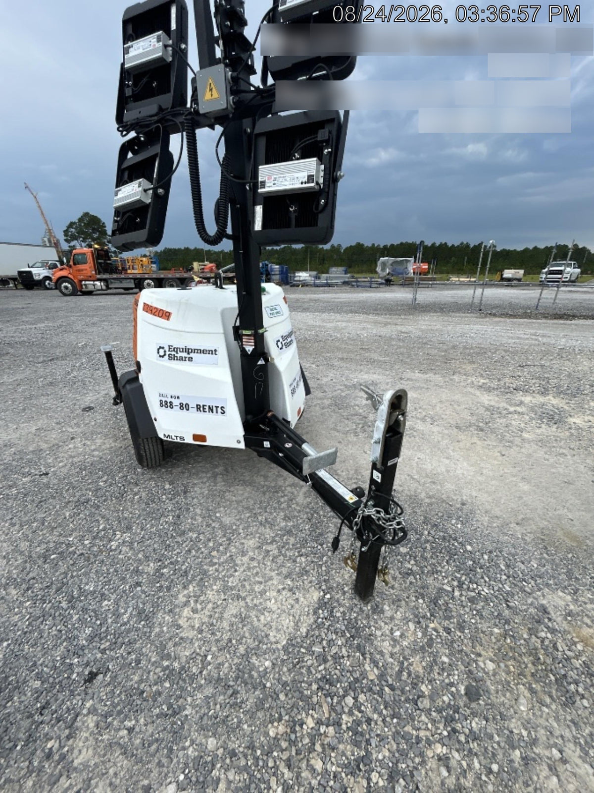 2026 GENERAC MLTS-4