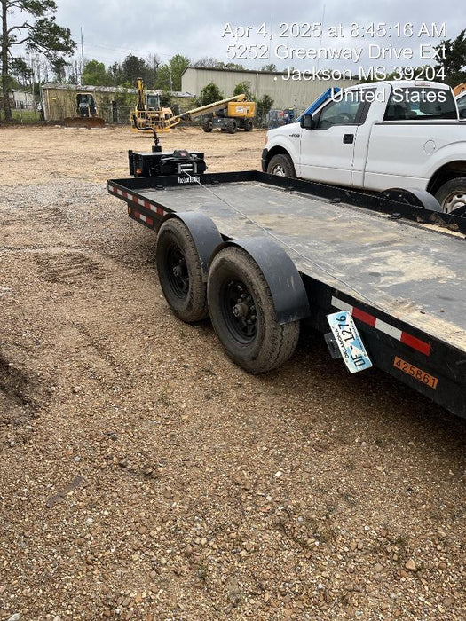 2024 STEELPOINT K19E