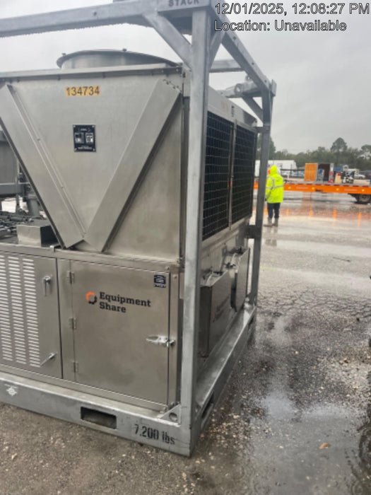 2021 SMARTECH SACP40A-HS-XP