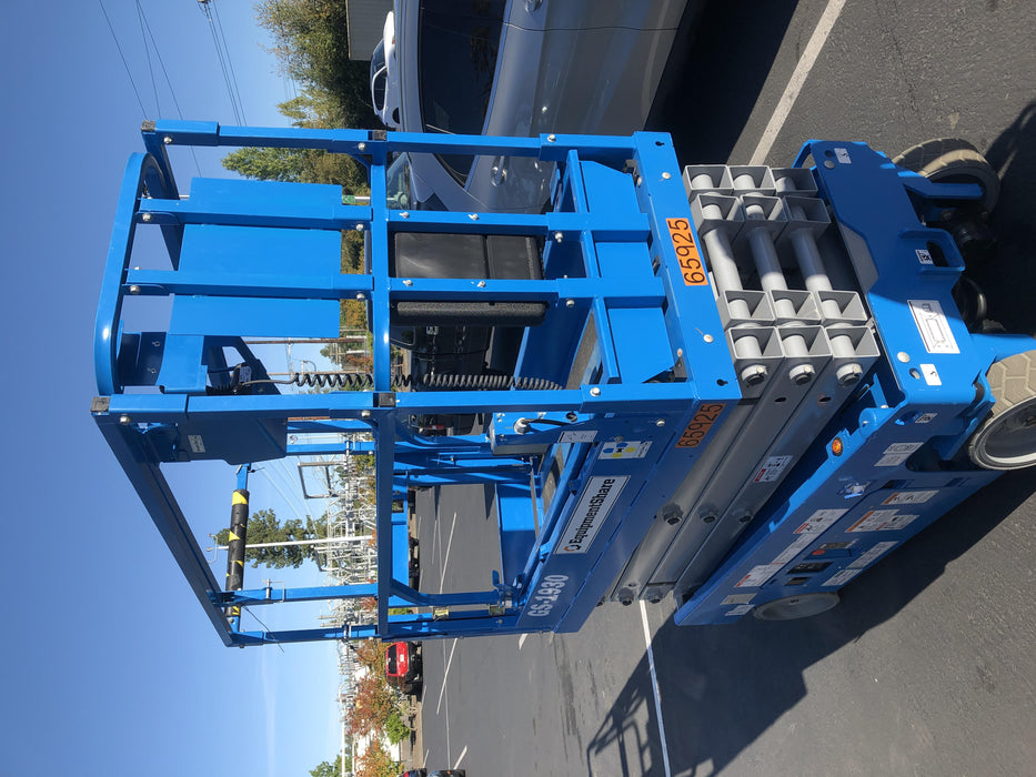 2020 Genie GS-1930 GENIE GS-1930