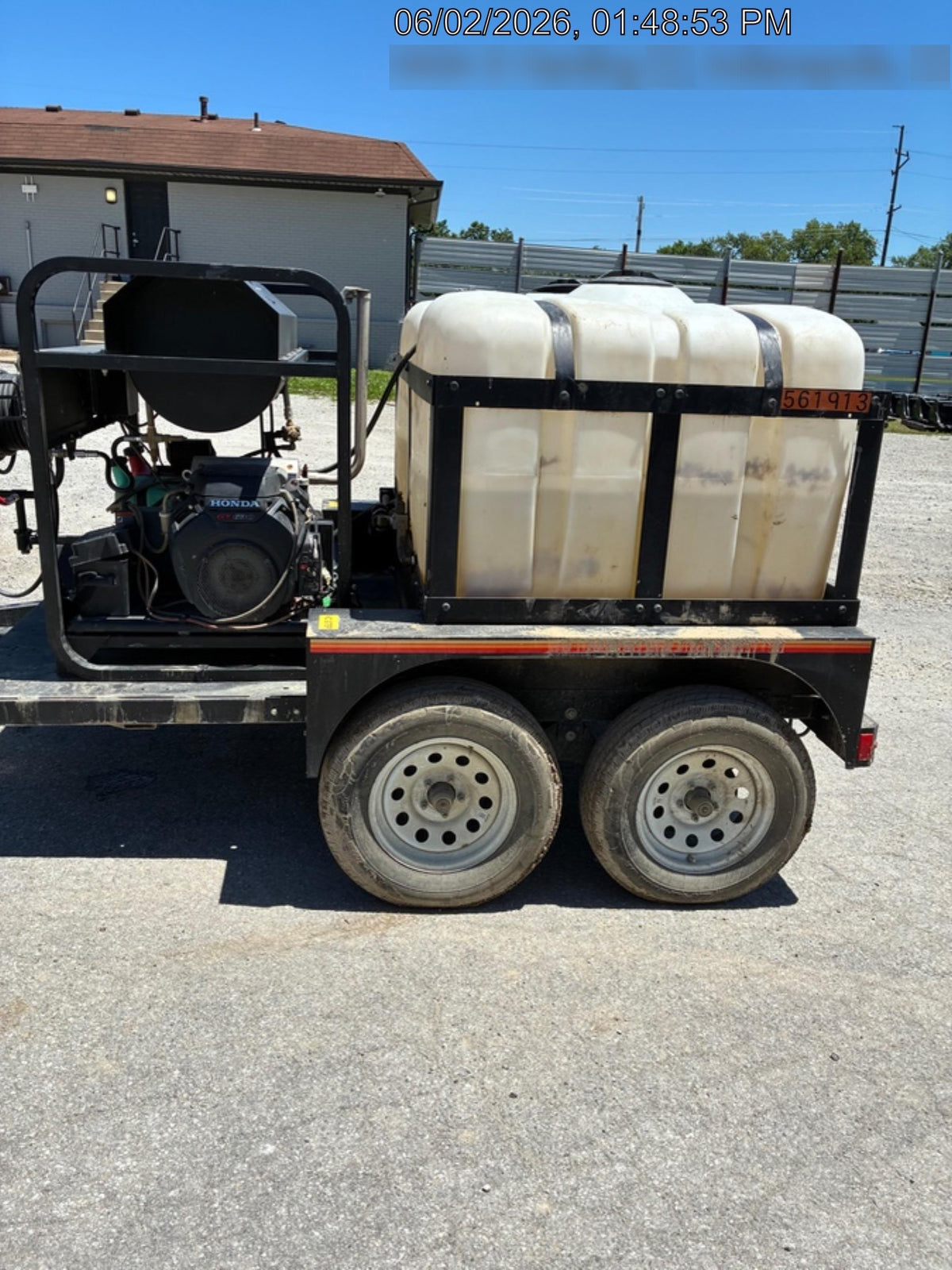 2025 MI-T-M HS-3505-1MGH-UR