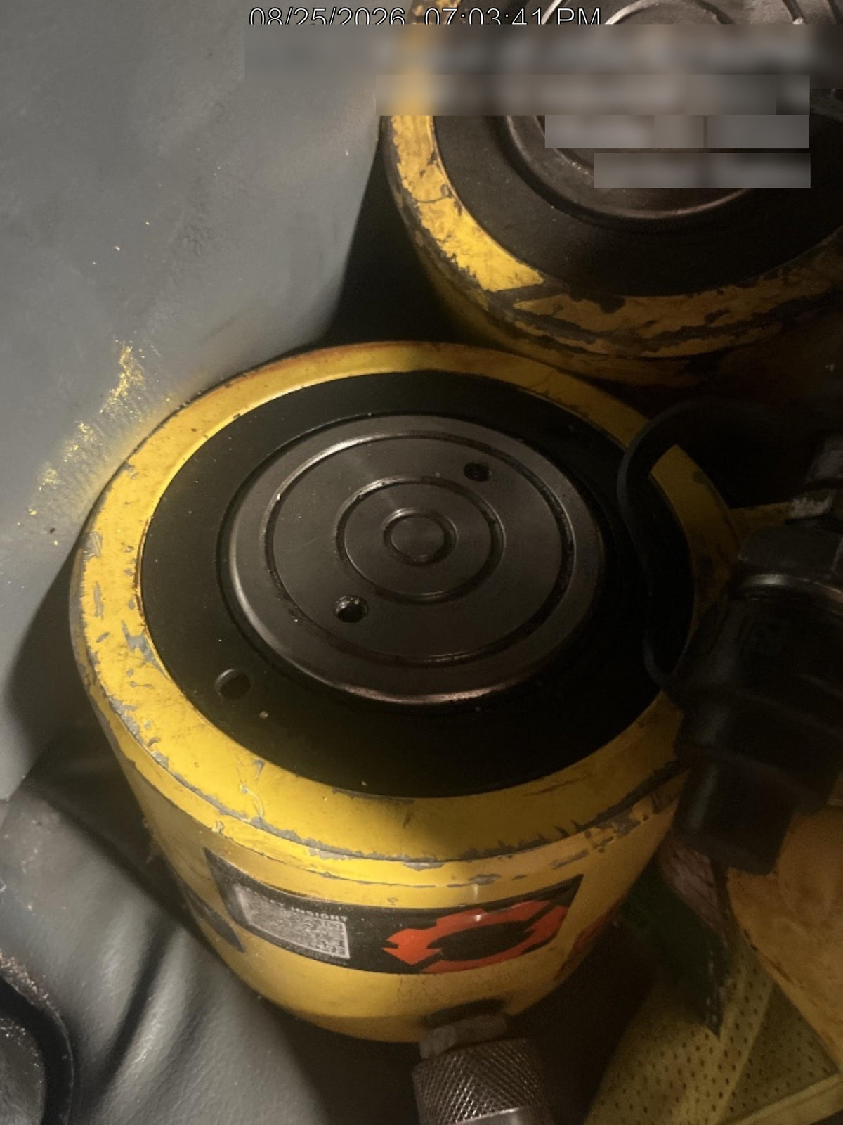2024 ENERPAC RCS1002