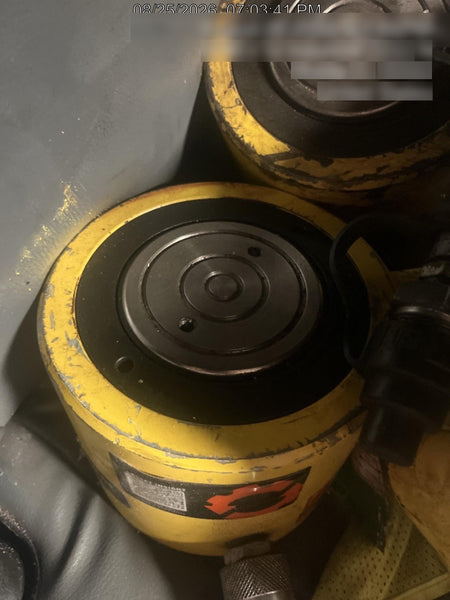 2024 ENERPAC RCS1002