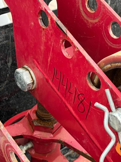 2021 KEY PLANT KP-AOS-ST2-IDLER