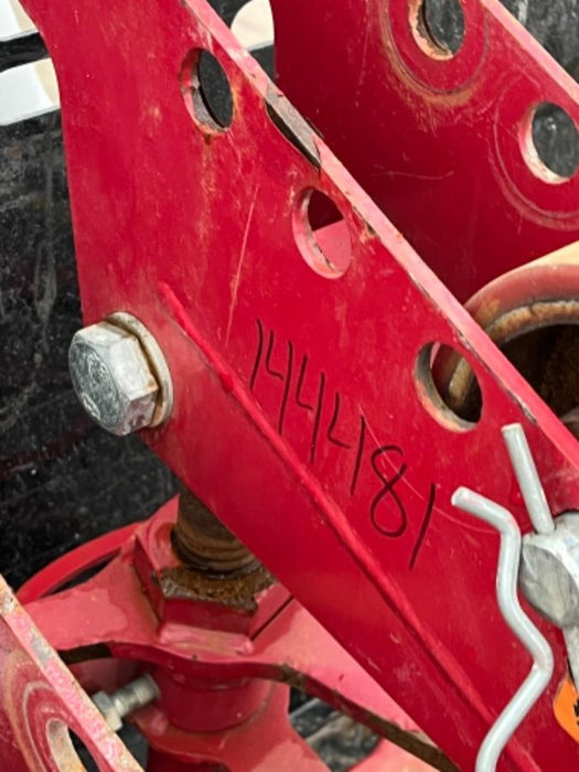 2021 KEY PLANT KP-AOS-ST2-IDLER