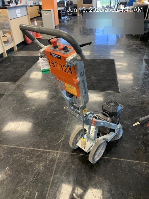 2023 HUSQVARNA PG280