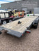 2026 BIG TEX TRAILER 16TL-22BK