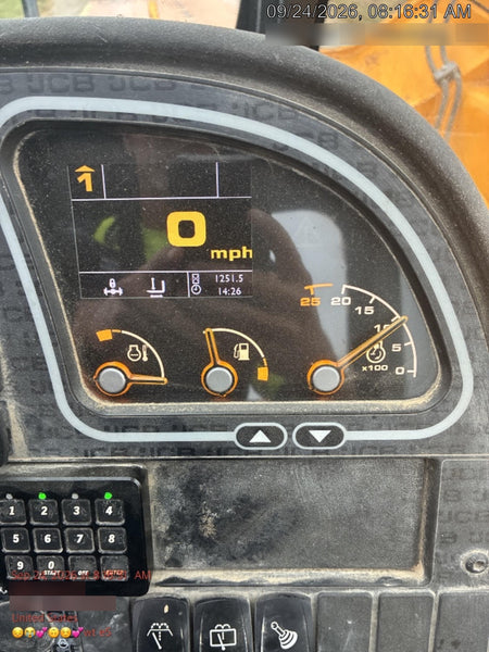 2019 JCB 512-56