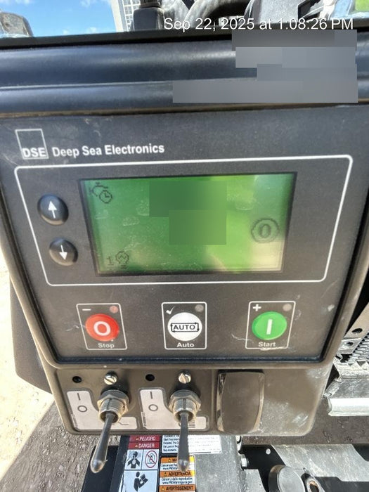 2024 WACKER NEUSON LTT4