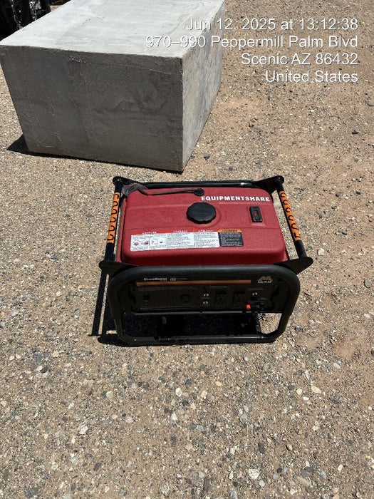 2025 MI-T-M GEN-3600-0MM0