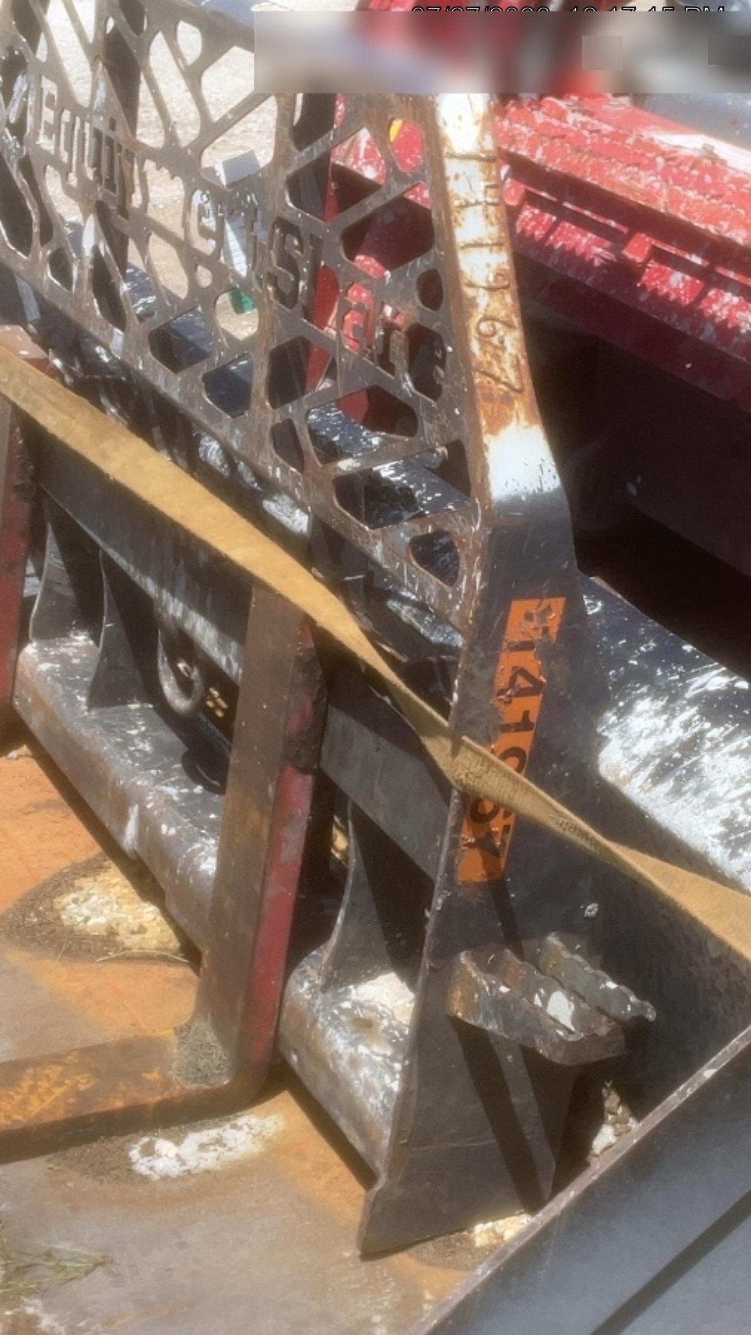 2023 MANITOU 50504723