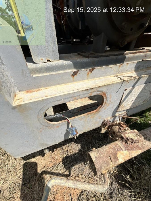 2022 ATLAS COPCO PAC F66 KD