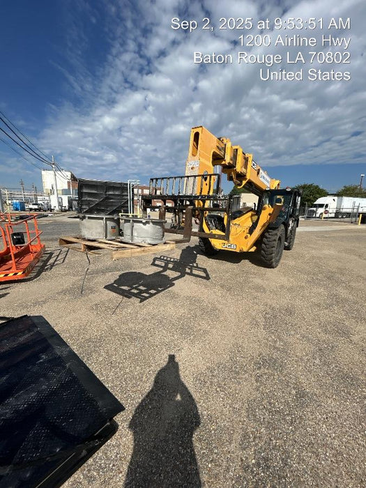 2021 MICHIGAN PNEUMATIC JF20