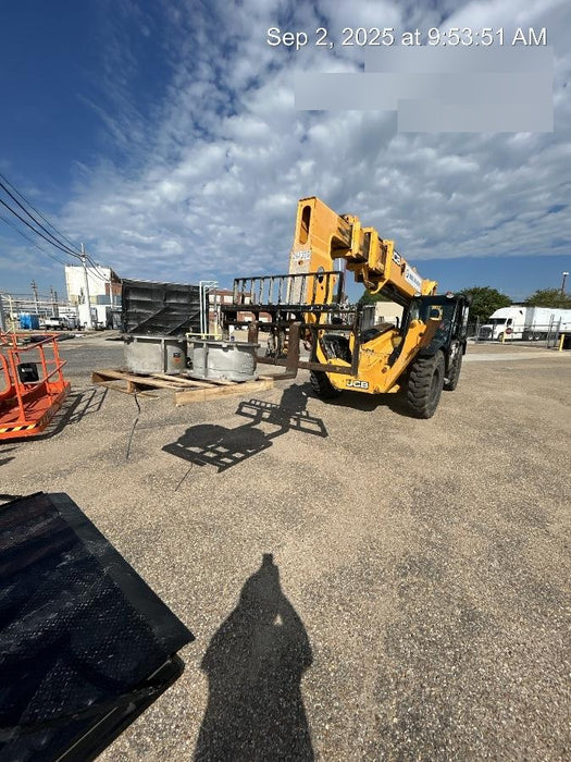 2021 MICHIGAN PNEUMATIC JF20