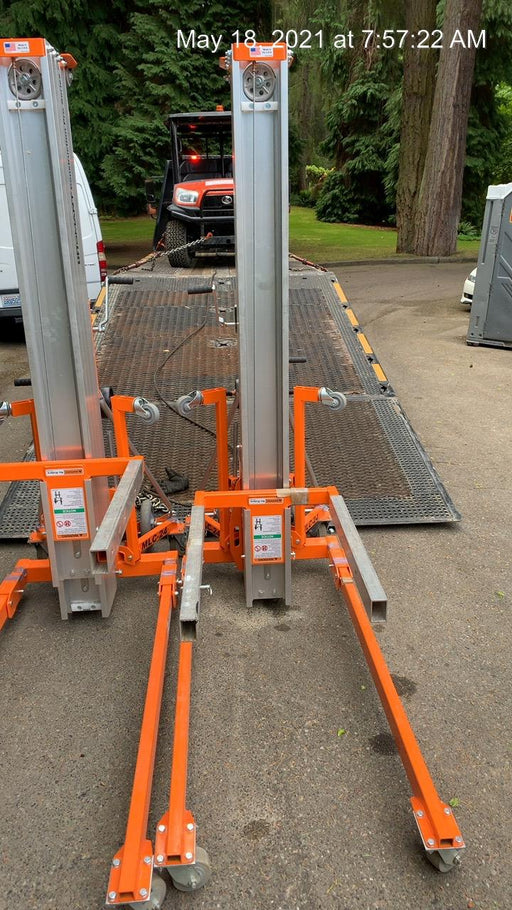 2021 LIFTSMART MLC-24