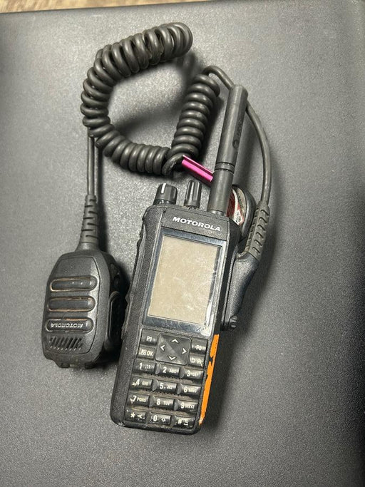 2024 MOTOROLA R7 DISPLAY