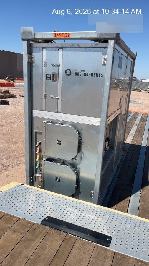 2023 SMARTECH RDDH7500-EH