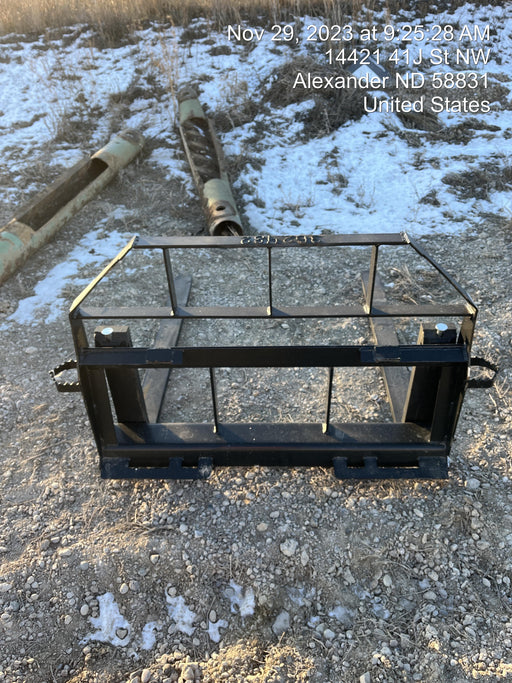 2023 MANITOU 50504723