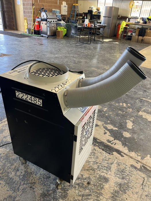 2022 KWIKOOL KPAC1411-2